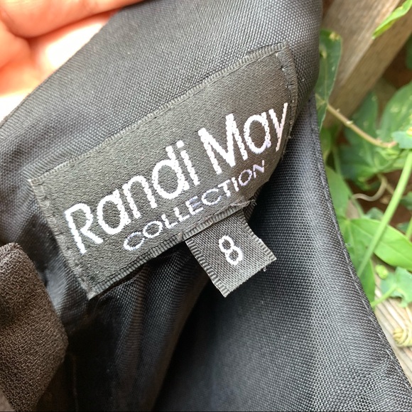 Little Black Dress, Cocktail Dress - Picture 4 of 4